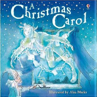 Christmas Carol (bilde Storybooks)