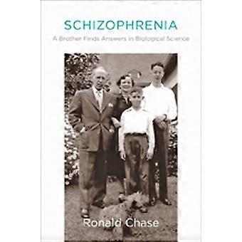 Schizophrénie : Un frère trouve réponses en sciences biologiques