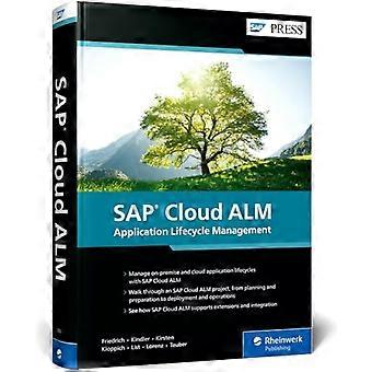 SAP Cloud Alm: Verwaltung des Anwendungslebenszyklus