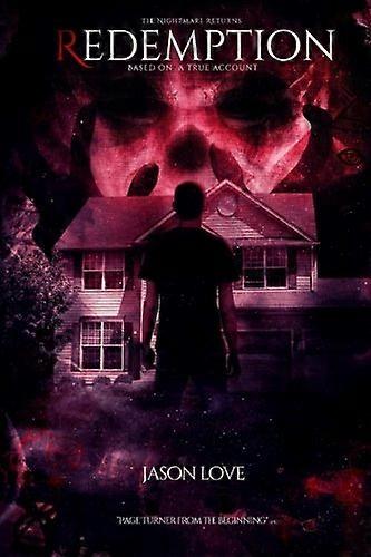 Redemption: Based on a True Story