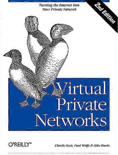 Virtuelle Private Netzwerke