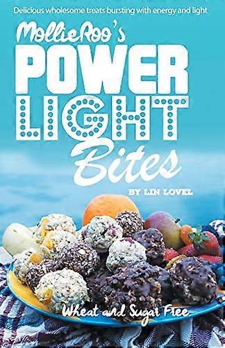 Mollie Roo's Power Light Bites