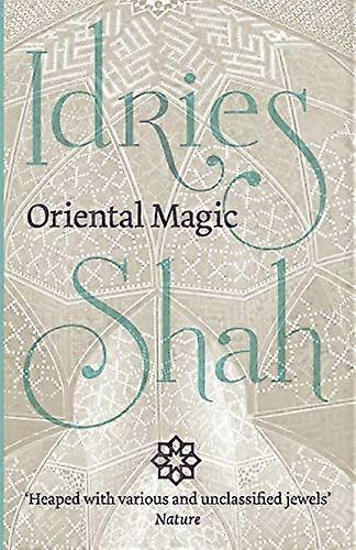 Oriental Magic