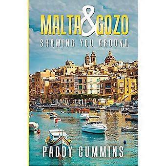 Malta & Gozo: rondleiden