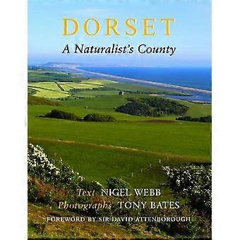Dorset, ett grevskap för naturforskare