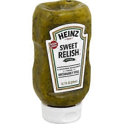 Heinz Sweet Relish Squeeze Bouteille