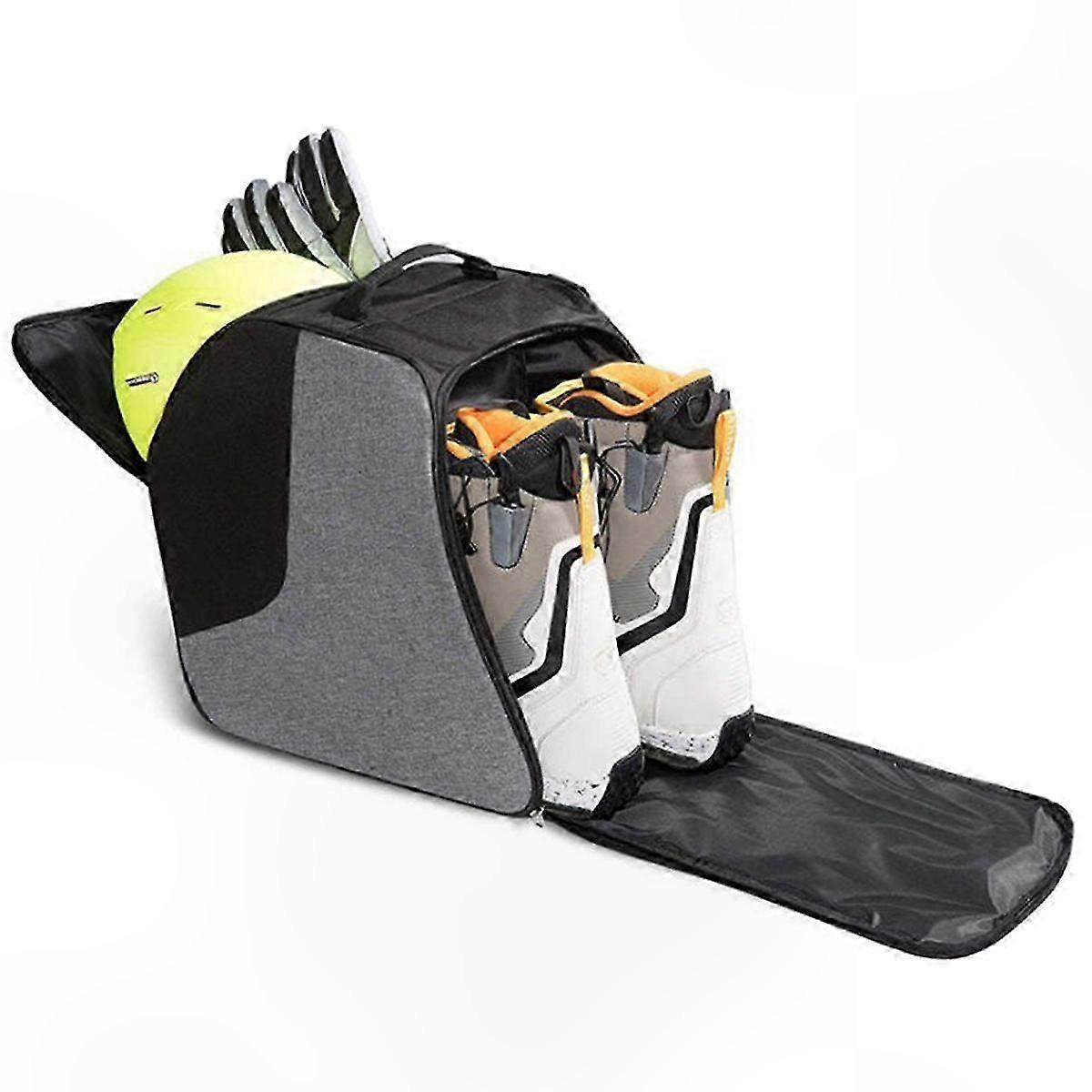 Waterproof Ski Bag for Snowboarding Gear Storage