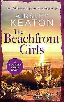 The Beachfront Girls