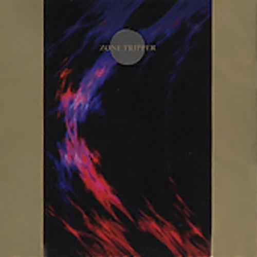 Friction - Zone Tripper  [COMPACT DISCS] USA import