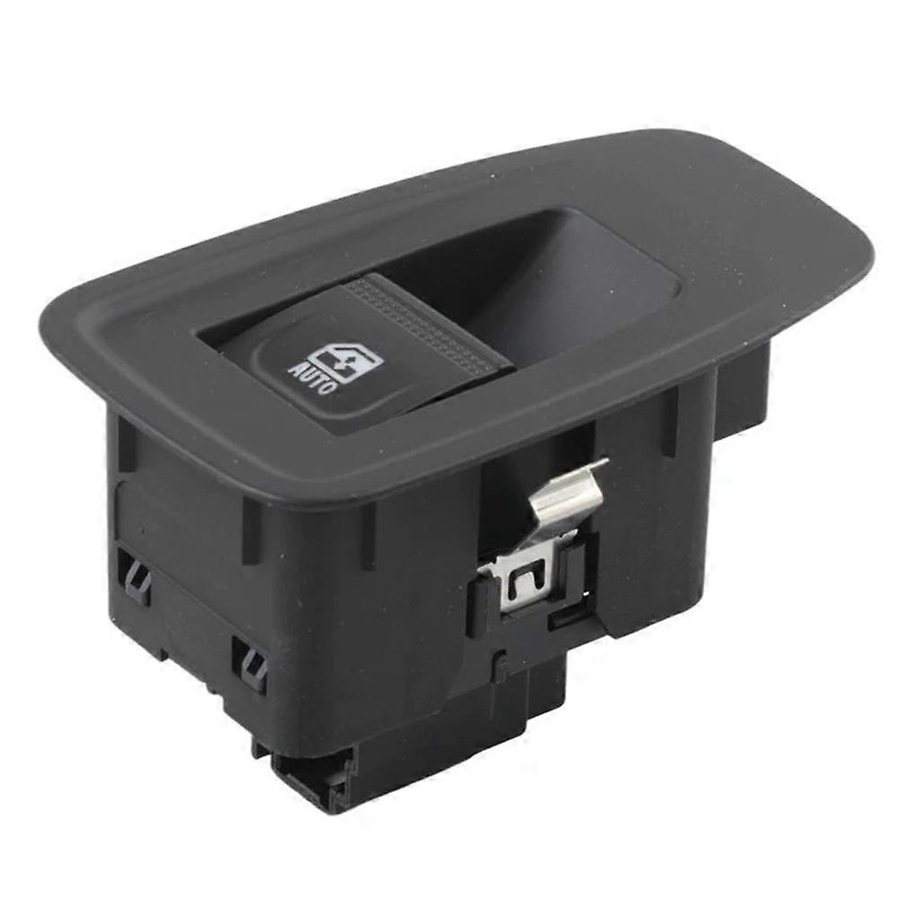 Car Master Power Window Control Switch Lift Button for Renault