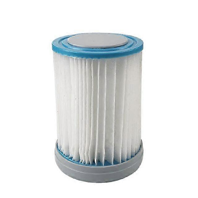 Pool Filter Cartridge 50 Replacement for Clear Water Filtration and Consistent Flow