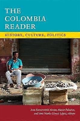 The Colombia Reader