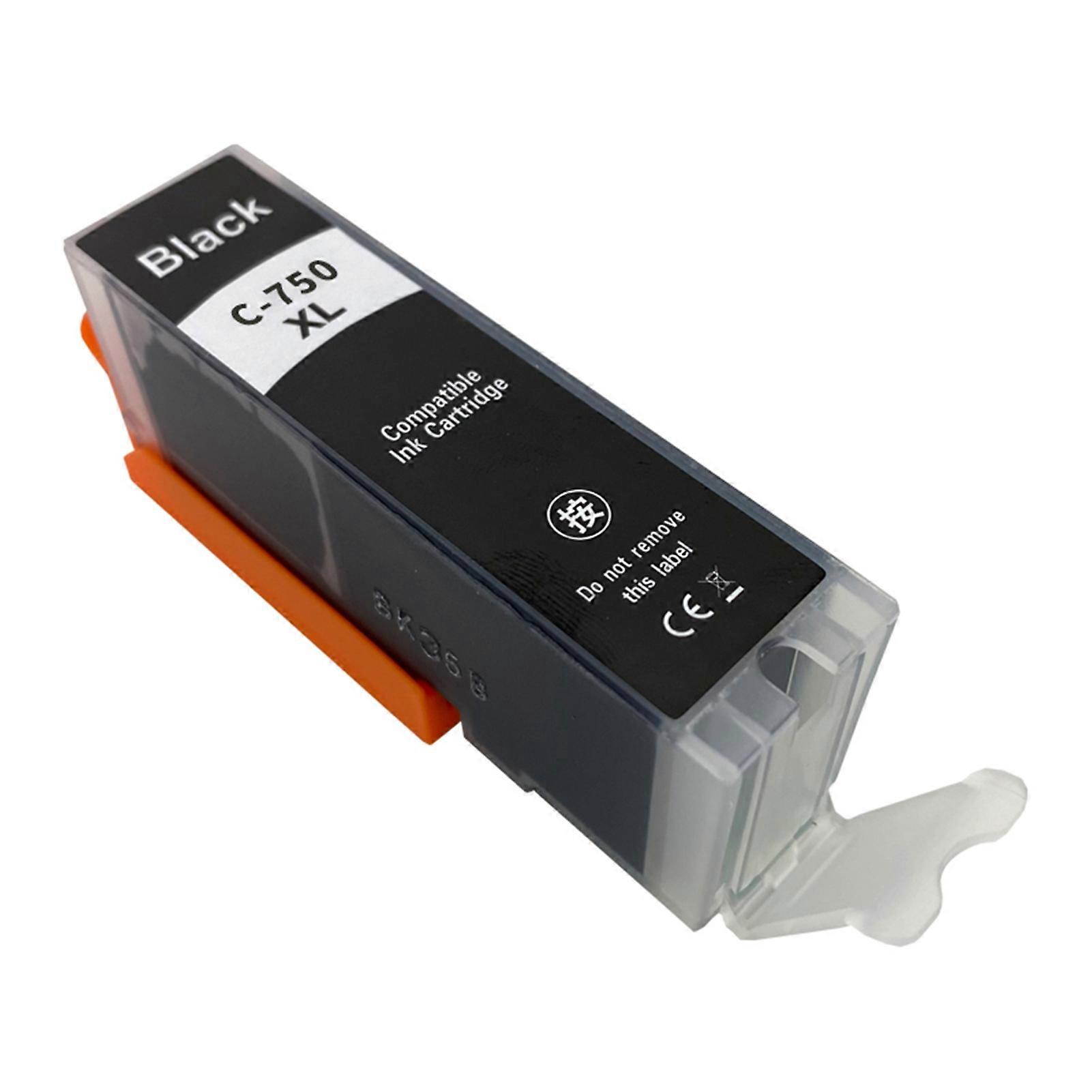 Practical Printer Ink Box for Canon PGI750/CLI751/IX6770/MG5570/MG7170/MX727