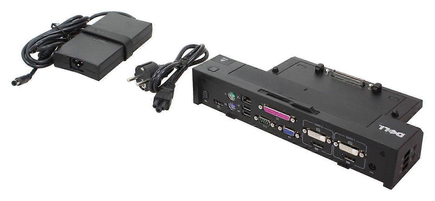 Latitude E-Serie mit 130 Watt