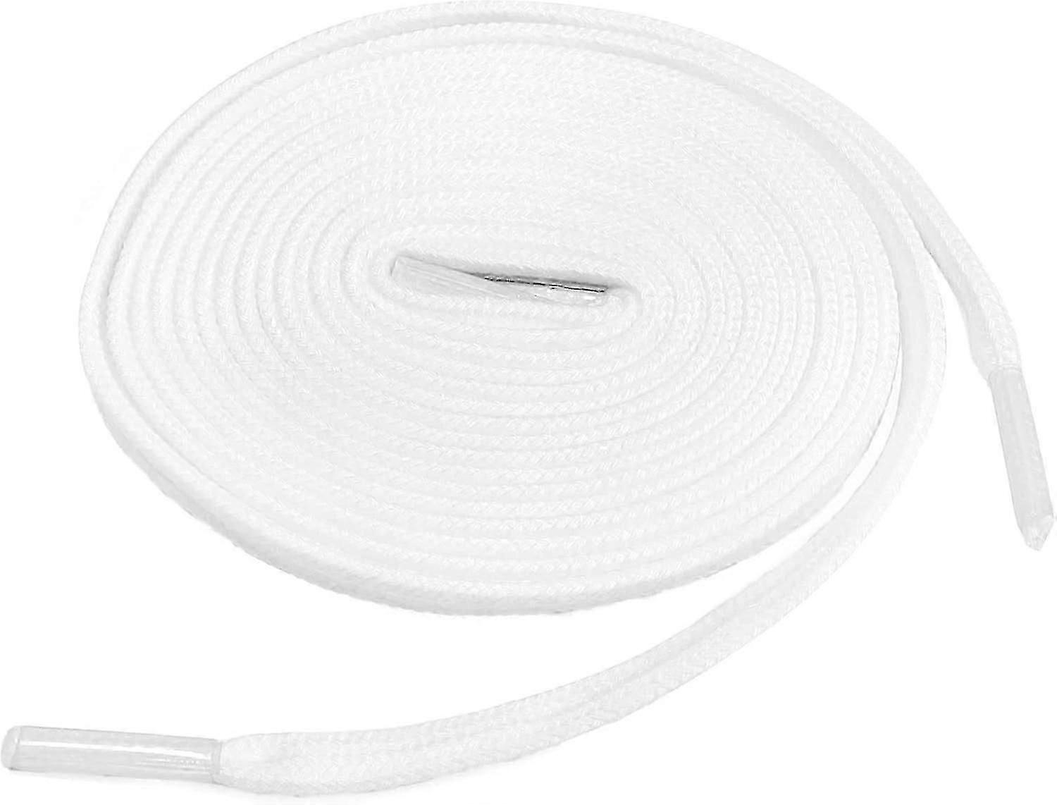 Common Projects Cordones Blancos Low-Top2