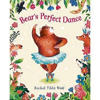 Bears Perfect Dance