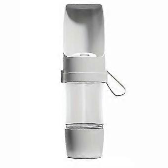 Dog Outdoor Water Cup Pet Companion Cup Portable Water Bottle Cat Walking Dog Dual-Use Outdoor Water Cup