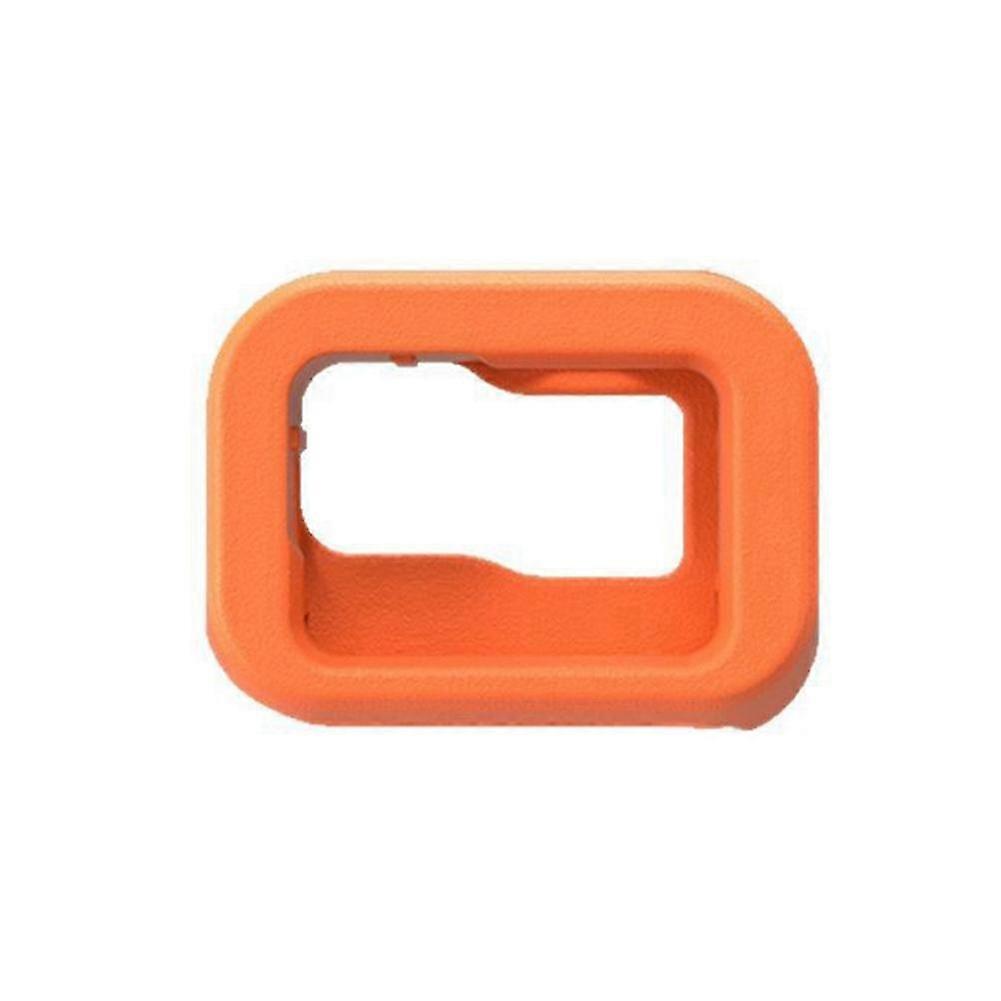Floating Waterproof Case for 9/10/11/12/13 Buoyancy Protective Underwater Diving Shell