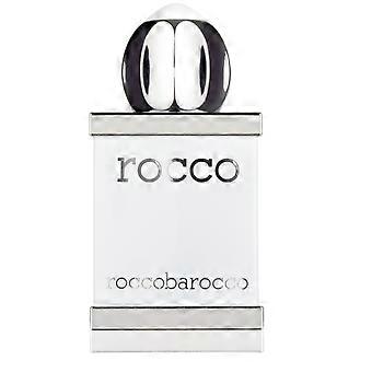 Rocco Barroco White Eau de Toilette für Herren 100 ml
