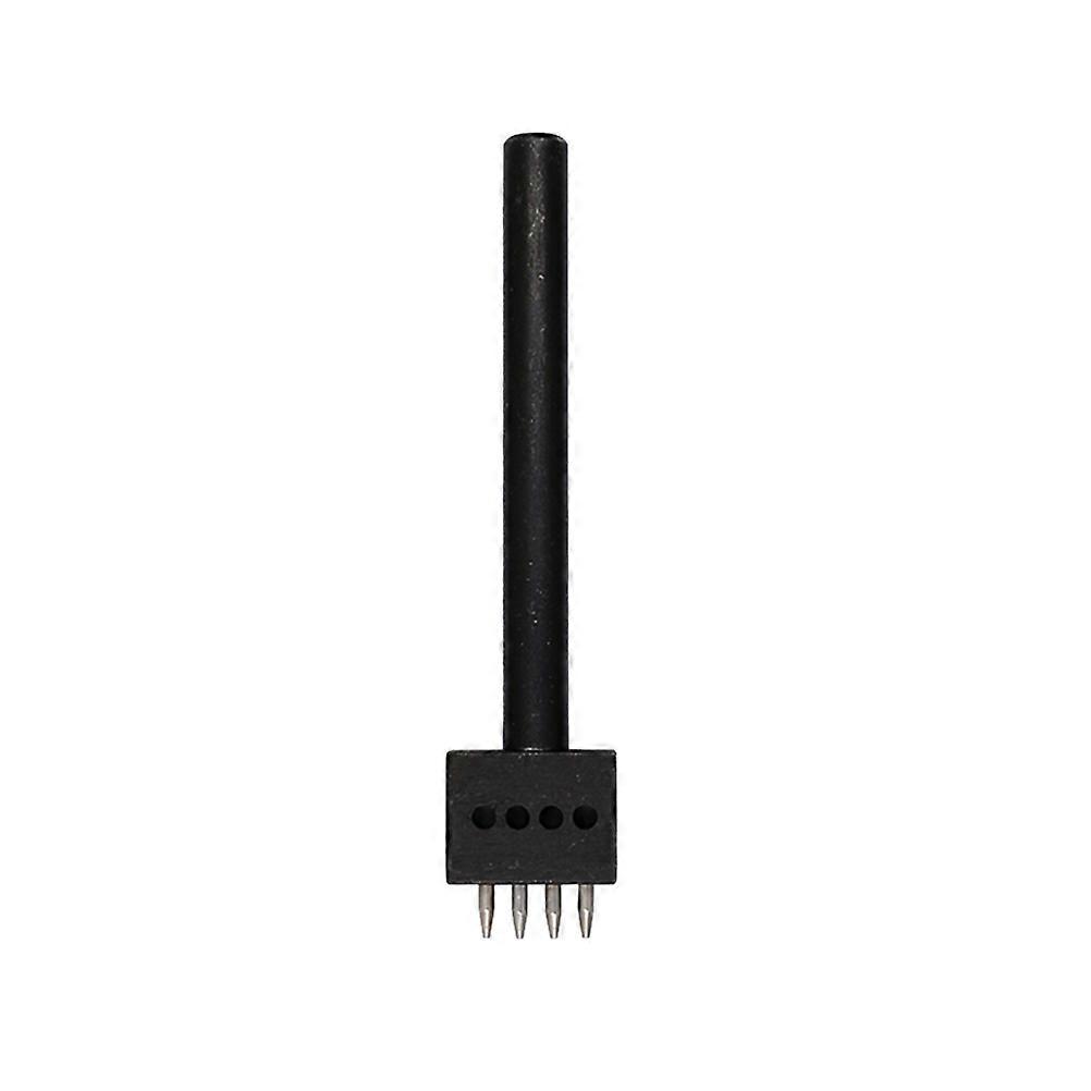Stamping Tools Round for Punching Black