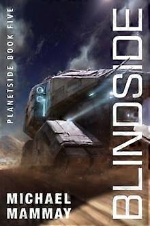 Blindside - Michael Mammay