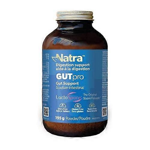 Natra Gut pro, 165 Grams