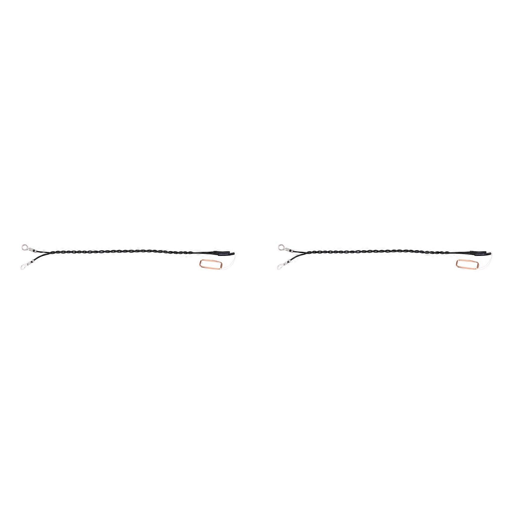 2X Eddy Current Coil Sensor for Bambulab 3D Printer A1/A1mini Tool Head Accessories