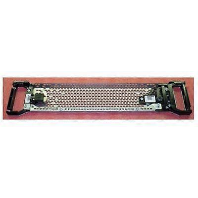 Hewlett Packard Enterprise Rack bezel - 2U height