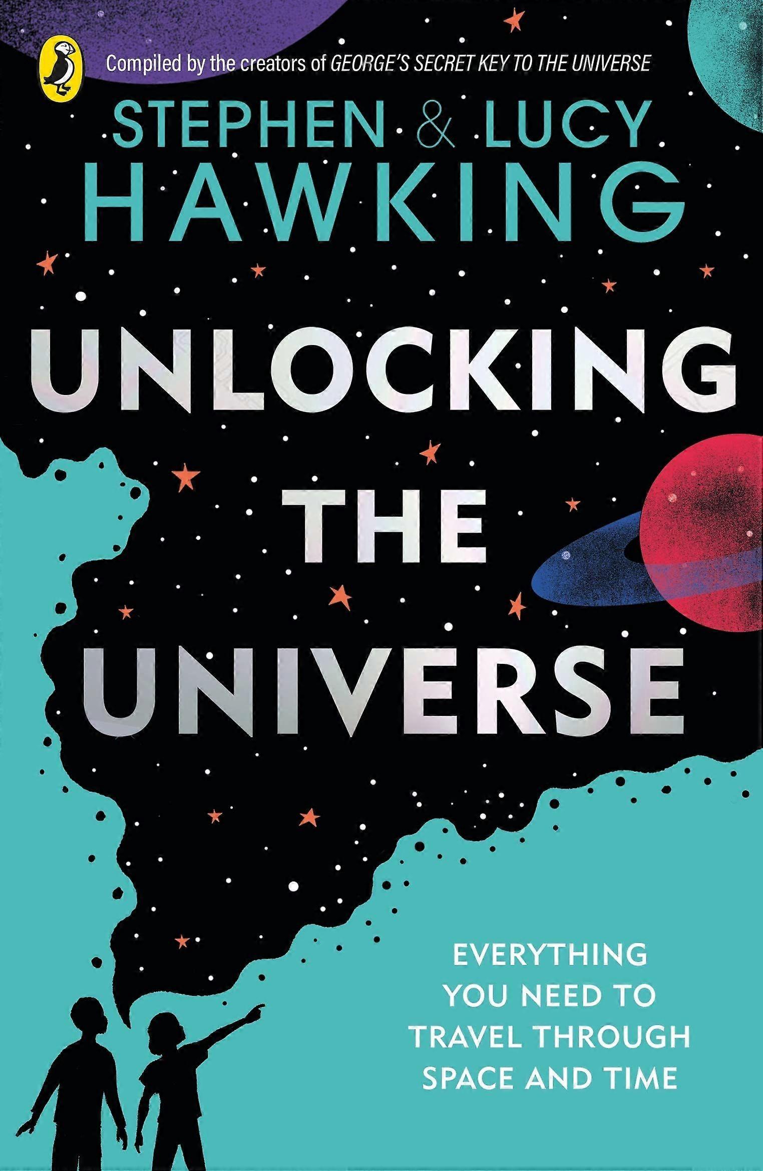 Unlocking the universe