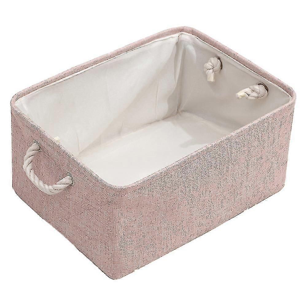 -purpose Stora Containers For Clothes 31*21*12cm