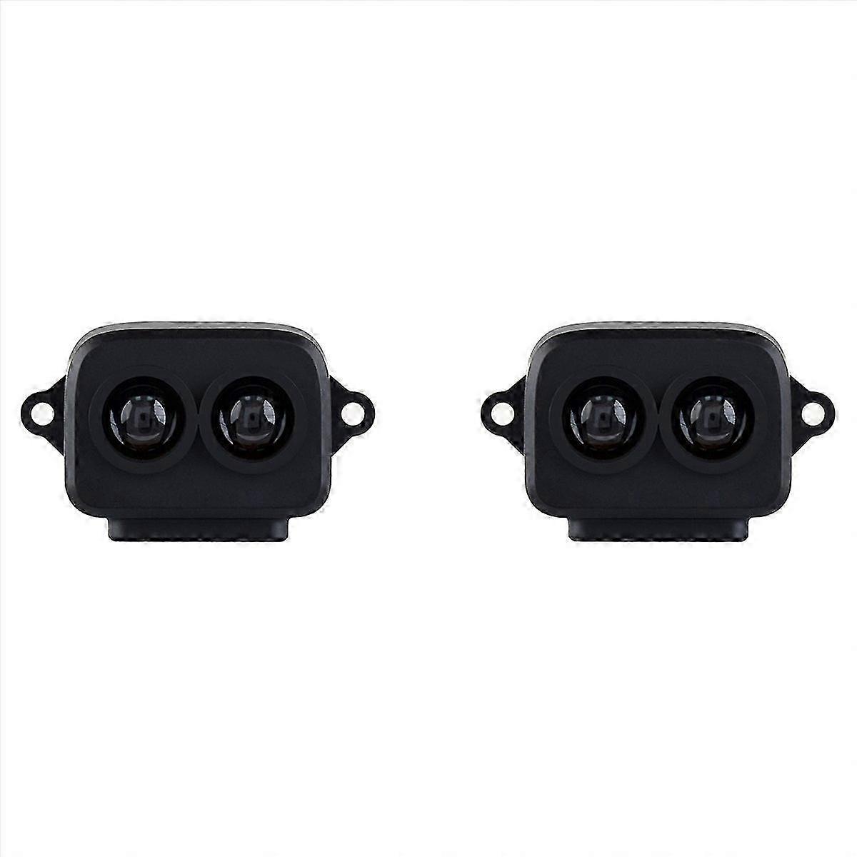Tf-Luna Lidar Range Sensor Module 8M Low Power Tof Range Principle