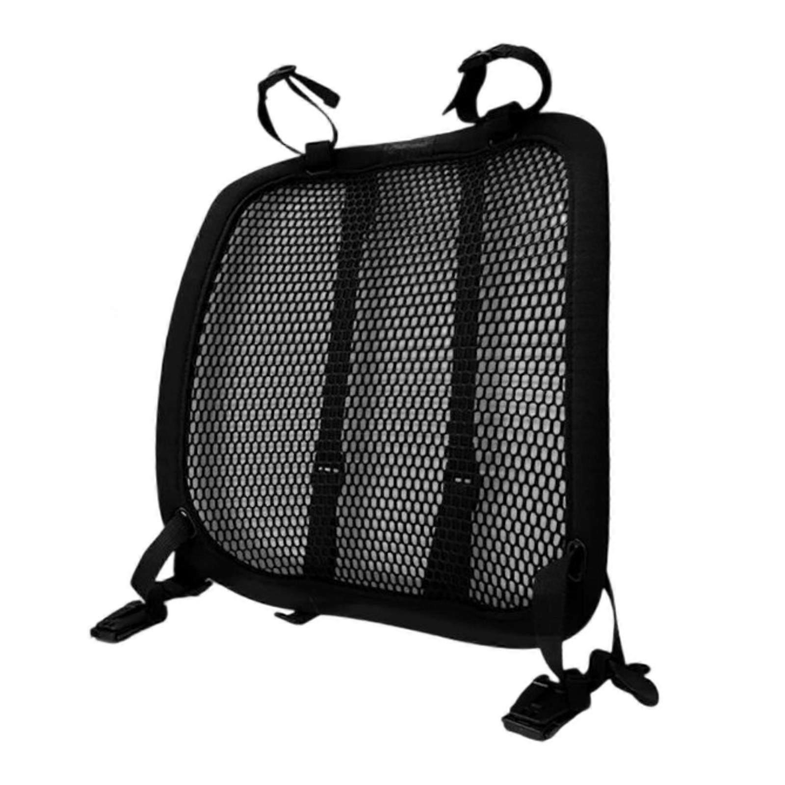 Ventilation Backpack Spacer Ergonomic Outdoor Mesh Premium Ventilation Frame
