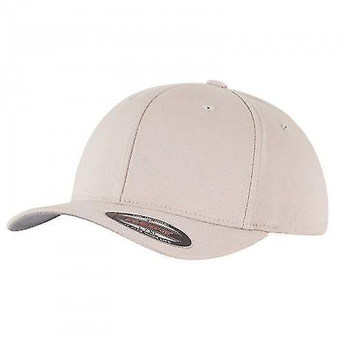 Flexfit Unisex Childrens/Kids Wooly Combed Baseball Cap