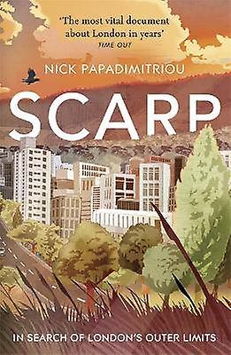 Scarp