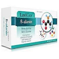 B-Alanin 60 capsules