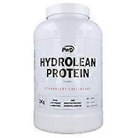 Hydrolean Protein Strawberry 2 kg