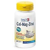 Cal Mag Zinc 60 comprimés