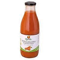 Organic carrot juice 1 L