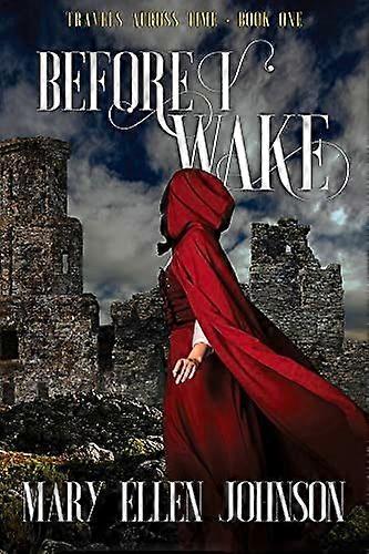 Before i wake