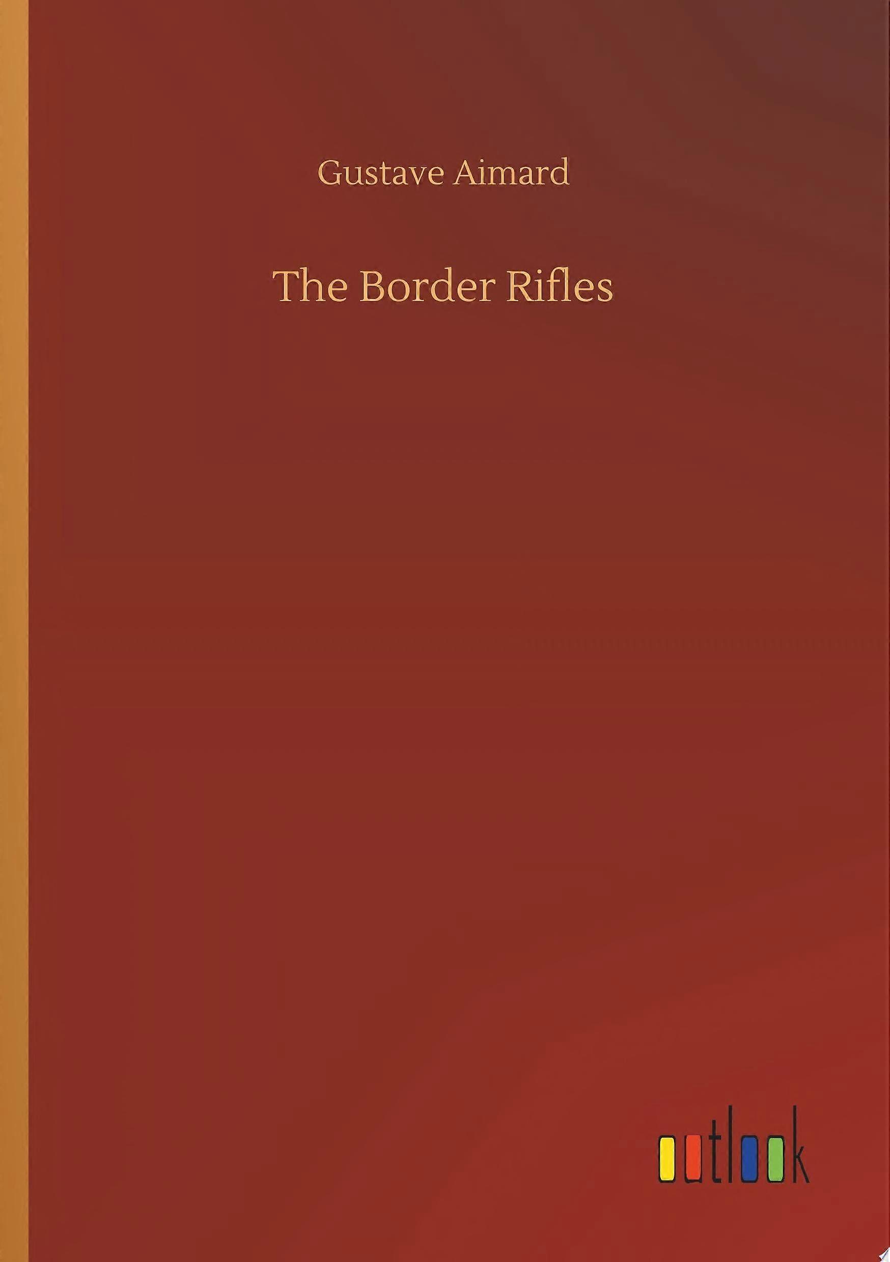 The border rifles