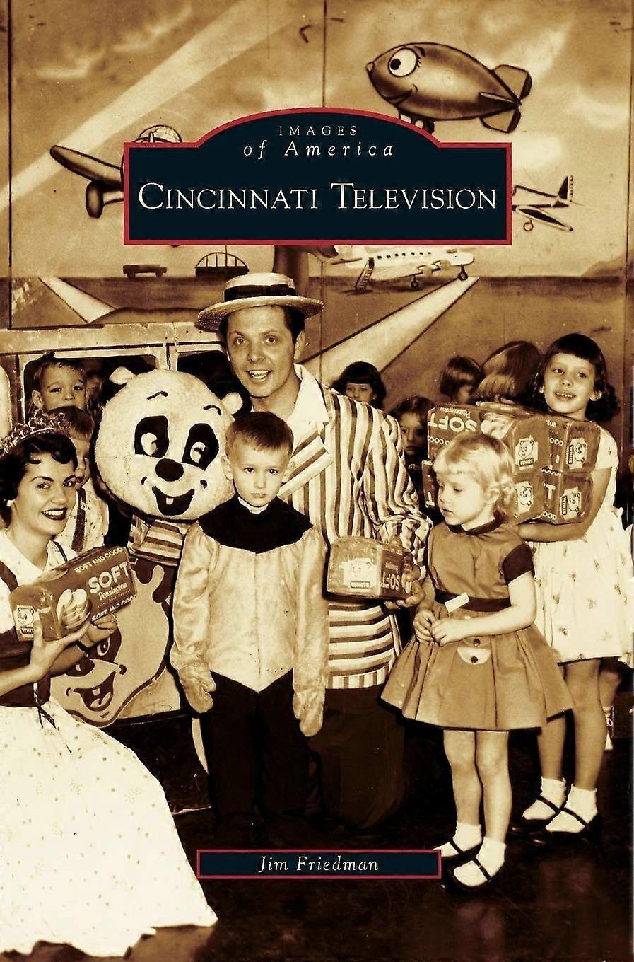 Cincinnati television