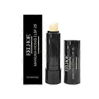 Honey Lemon Lip Balm, Hydrating Lip Care, Moisturizing & Nourishing ,3.5g