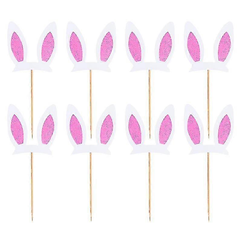 30pcs cake decorations, Cake Inserting Toppers