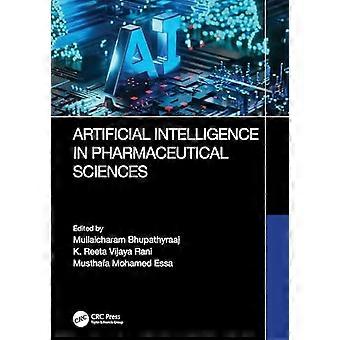 Artificial intelligence in Pharmaceutical Sciences