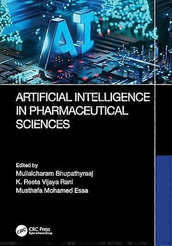 Artificial intelligence in Pharmaceutical Sciences