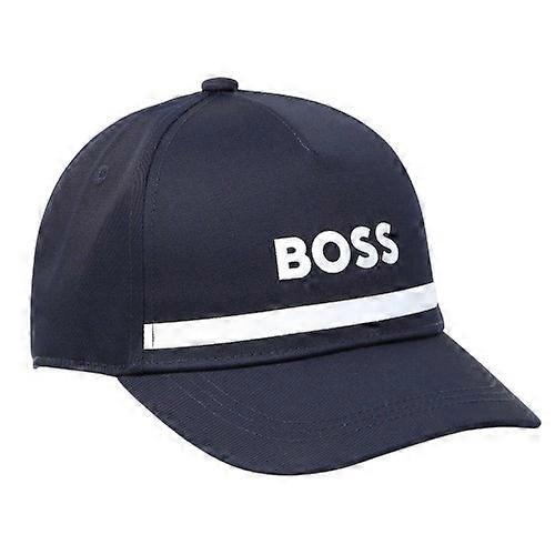 Boss Boys Printed Baseball Cap