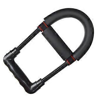 Home Polsversterker Onderarm Exerciser Ontwikkelaar Verstelbare Weerstand Grip Strength Trainer voor Mannen Vrouwen Eenvoudig Gebruik