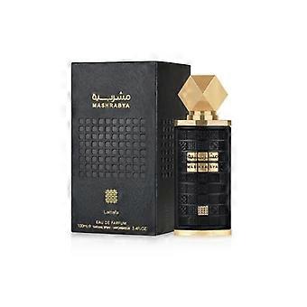 Parfym - LATTAFA - Mashrabya - 100ml - Orientalisk - Kryddig - Gourmand