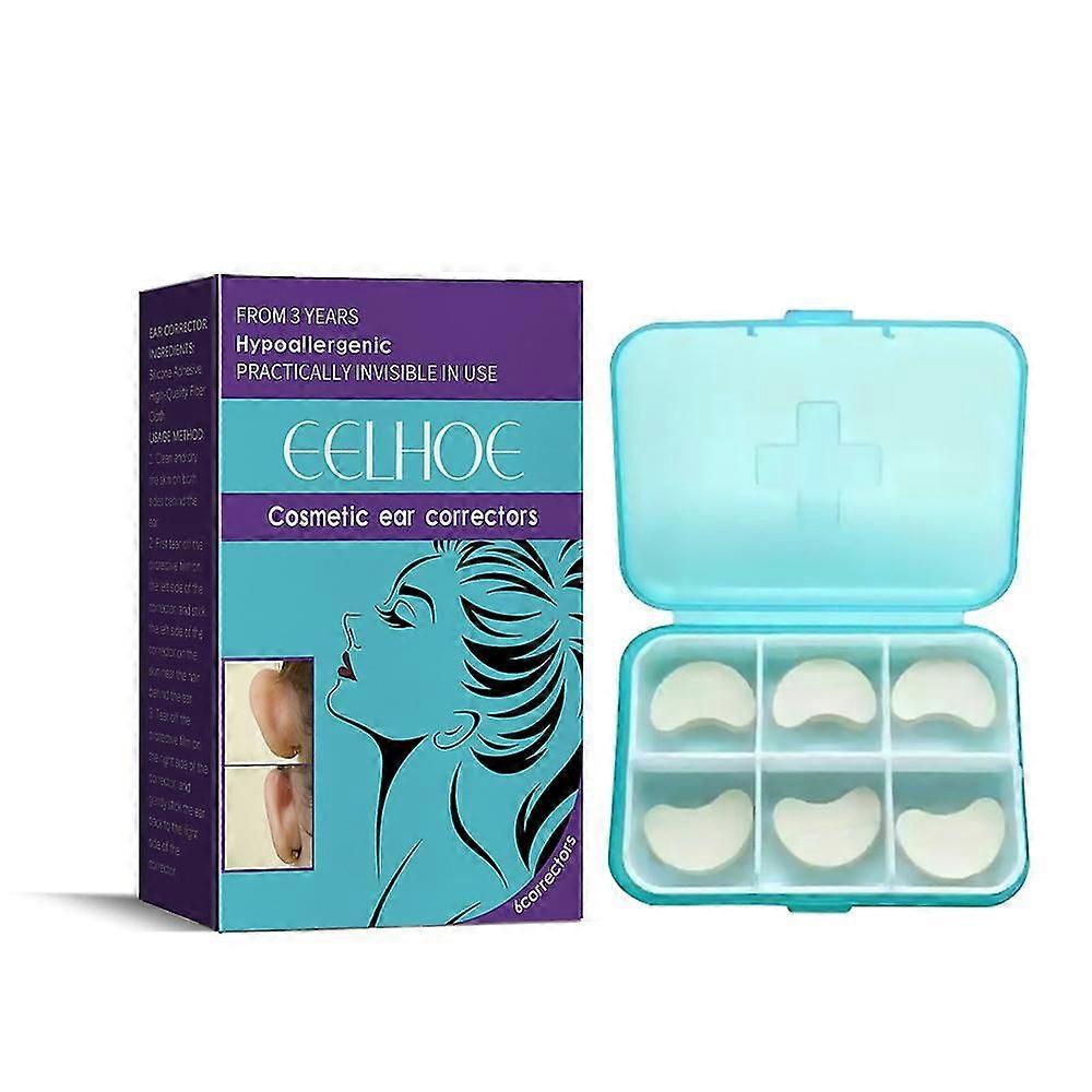 Correcteur d'oreille Correcteur d'oreille