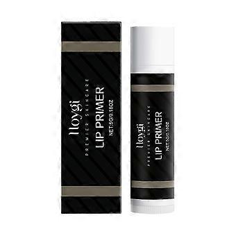 Bálsamo labial hidratante, que hidrata, repara o ressecamento, nutre e suaviza os lábios.